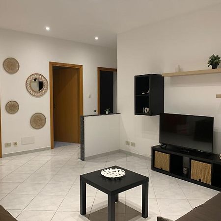 Ciauru Di Mare Casa Vacanze 特拉帕尼 外观 照片