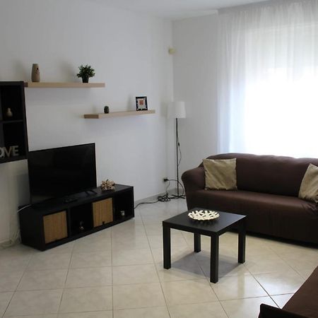 Ciauru Di Mare Casa Vacanze 特拉帕尼 外观 照片