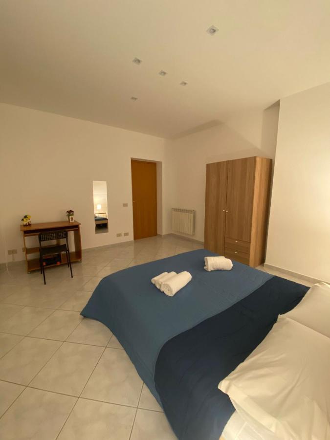 Ciauru Di Mare Casa Vacanze 特拉帕尼 外观 照片