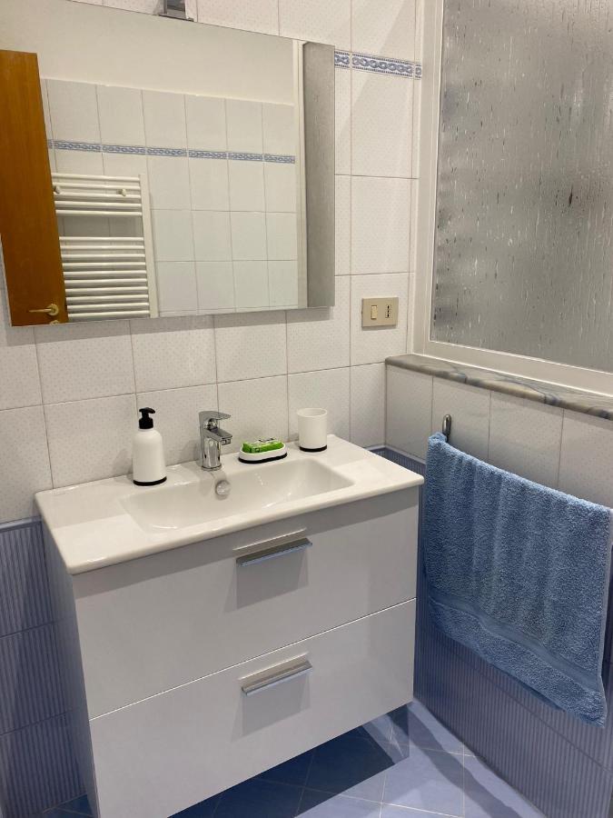 Ciauru Di Mare Casa Vacanze 特拉帕尼 外观 照片