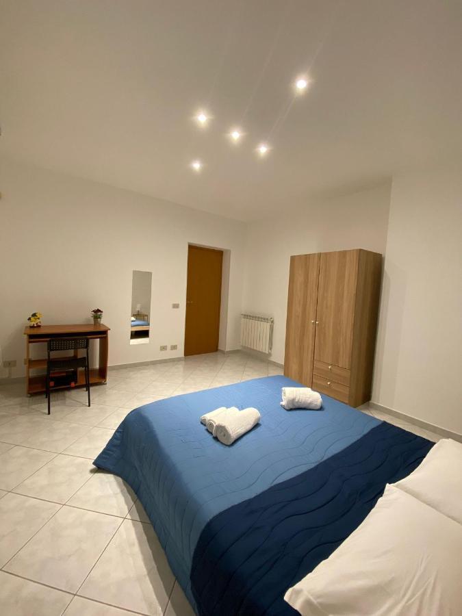 Ciauru Di Mare Casa Vacanze 特拉帕尼 外观 照片