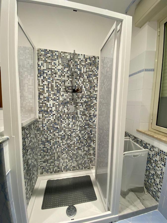 Ciauru Di Mare Casa Vacanze 特拉帕尼 外观 照片