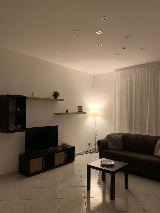 Ciauru Di Mare Casa Vacanze 特拉帕尼 外观 照片