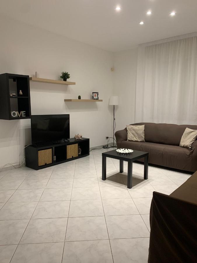 Ciauru Di Mare Casa Vacanze 特拉帕尼 外观 照片