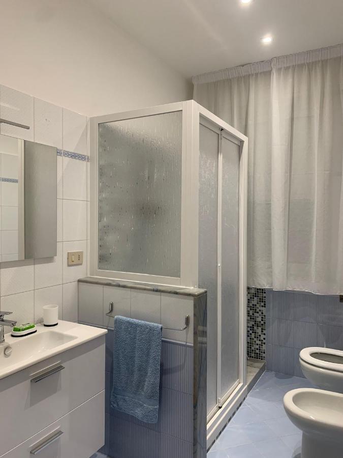 Ciauru Di Mare Casa Vacanze 特拉帕尼 外观 照片