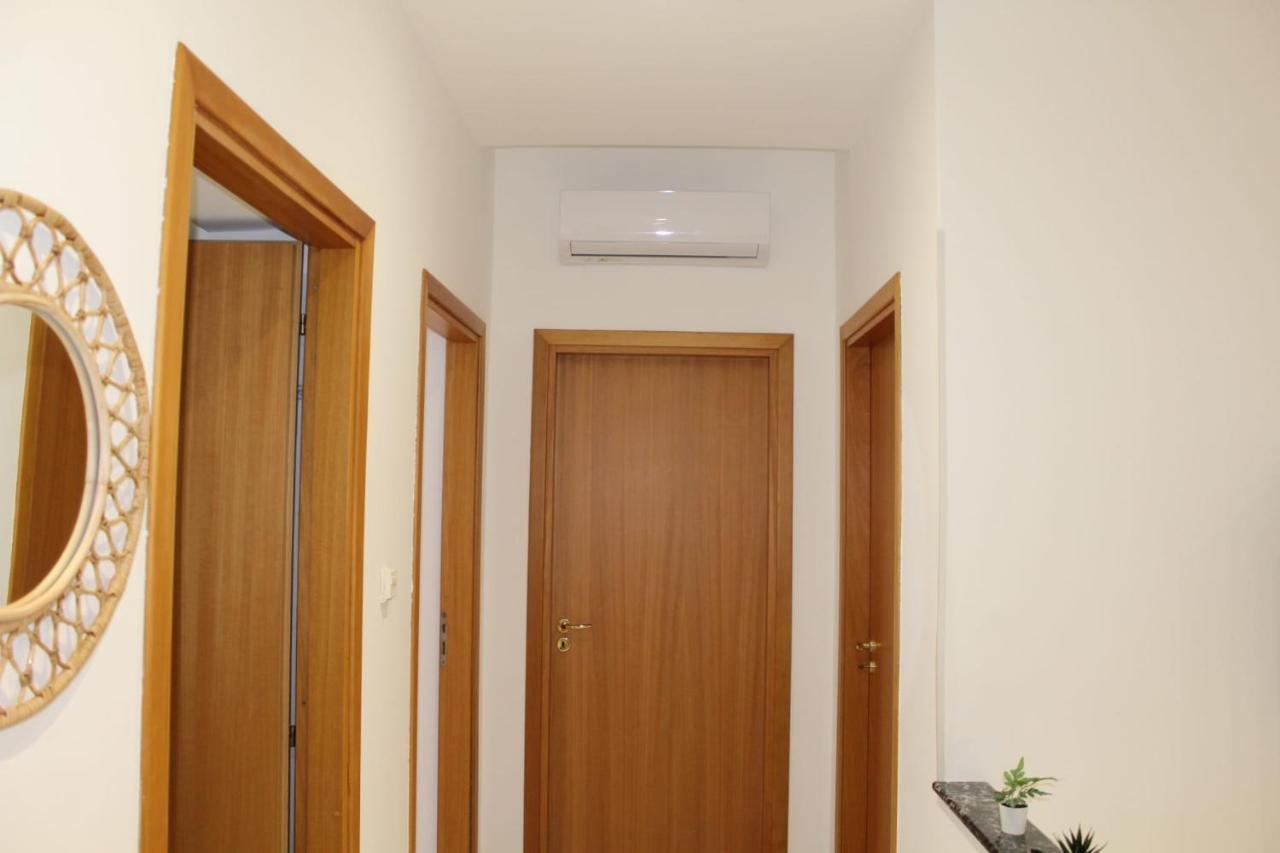 Ciauru Di Mare Casa Vacanze 特拉帕尼 外观 照片