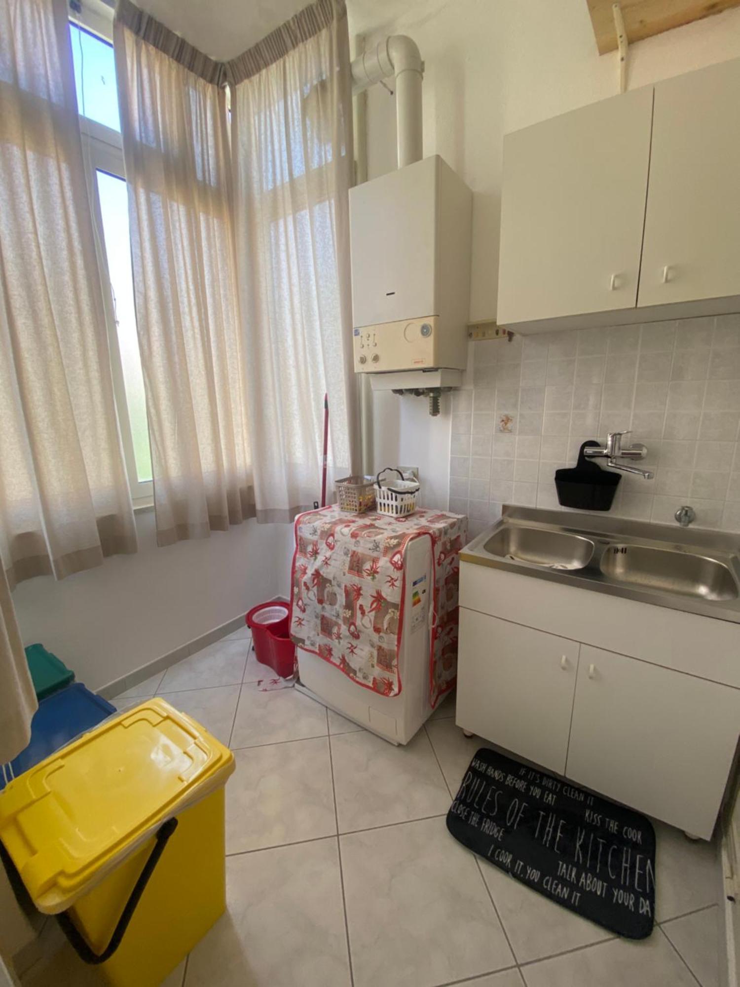 Ciauru Di Mare Casa Vacanze 特拉帕尼 外观 照片